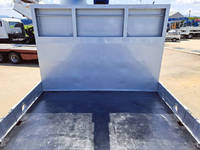 HINO Profia Truck (With 4 Steps Of Cranes) PK-FW1EXWG 2005 528,000km_17