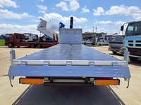 HINO Profia Truck (With 4 Steps Of Cranes) PK-FW1EXWG 2005 528,000km_18