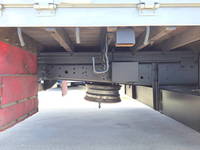HINO Profia Truck (With 4 Steps Of Cranes) PK-FW1EXWG 2005 528,000km_19