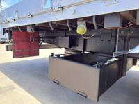HINO Profia Truck (With 4 Steps Of Cranes) PK-FW1EXWG 2005 528,000km_20