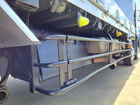 HINO Profia Truck (With 4 Steps Of Cranes) PK-FW1EXWG 2005 528,000km_22