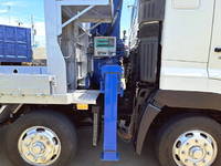 HINO Profia Truck (With 4 Steps Of Cranes) PK-FW1EXWG 2005 528,000km_23
