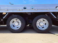 HINO Profia Truck (With 4 Steps Of Cranes) PK-FW1EXWG 2005 528,000km_26