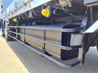 HINO Profia Truck (With 4 Steps Of Cranes) PK-FW1EXWG 2005 528,000km_27