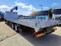 HINO Profia Truck (With 4 Steps Of Cranes) PK-FW1EXWG 2005 528,000km_2