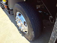 HINO Profia Truck (With 4 Steps Of Cranes) PK-FW1EXWG 2005 528,000km_33