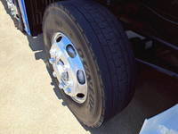 HINO Profia Truck (With 4 Steps Of Cranes) PK-FW1EXWG 2005 528,000km_34
