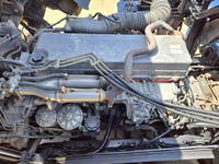 HINO Profia Truck (With 4 Steps Of Cranes) PK-FW1EXWG 2005 528,000km_36