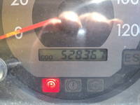 HINO Profia Truck (With 4 Steps Of Cranes) PK-FW1EXWG 2005 528,000km_38