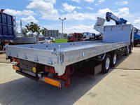 HINO Profia Truck (With 4 Steps Of Cranes) PK-FW1EXWG 2005 528,000km_4