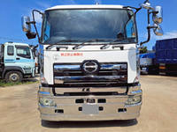 HINO Profia Truck (With 4 Steps Of Cranes) PK-FW1EXWG 2005 528,000km_6