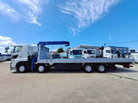 HINO Profia Truck (With 4 Steps Of Cranes) PK-FW1EXWG 2005 528,000km_7