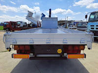 HINO Profia Truck (With 4 Steps Of Cranes) PK-FW1EXWG 2005 528,000km_8