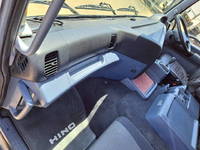 HINO Profia Truck (With 4 Steps Of Cranes) PK-FW1EXWG 2005 528,000km_9