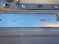 NIPPON FRUEHAUF Others Gull Wing Trailer DFPDG341AN 2008 0km_16