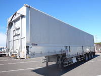 NIPPON FRUEHAUF Others Gull Wing Trailer DFPDG341AN 2008 0km_1