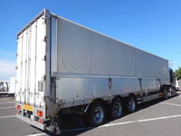 NIPPON FRUEHAUF Others Gull Wing Trailer DFPDG341AN 2008 0km_2