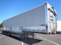 NIPPON FRUEHAUF Others Gull Wing Trailer DFPDG341AN 2008 0km_3