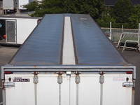 NIPPON FRUEHAUF Others Gull Wing Trailer DFPDG341AN 2008 0km_8
