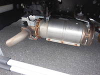 HINO Ranger Aluminum Wing 2PG-FD2ABG 2024 62,000km_13