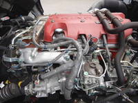 HINO Ranger Aluminum Wing 2PG-FD2ABG 2024 62,000km_15