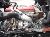 HINO Ranger Aluminum Wing 2PG-FD2ABG 2024 62,000km_16