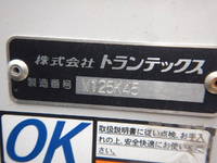 HINO Ranger Aluminum Wing 2PG-FD2ABG 2024 62,000km_24