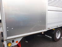 HINO Ranger Aluminum Wing 2PG-FD2ABG 2024 62,000km_26