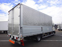 HINO Ranger Aluminum Wing 2PG-FD2ABG 2024 62,000km_2