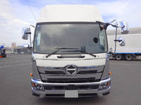 HINO Ranger Aluminum Wing 2PG-FD2ABG 2024 62,000km_3