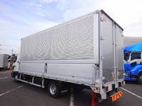 HINO Ranger Aluminum Wing 2PG-FD2ABG 2024 62,000km_4
