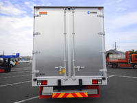 HINO Ranger Aluminum Wing 2PG-FD2ABG 2024 62,000km_5
