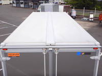 HINO Ranger Aluminum Wing 2PG-FD2ABG 2024 62,000km_7