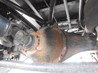 HINO Ranger Aluminum Wing 2PG-FD2ABG 2024 62,000km_9