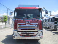 UD TRUCKS Quon Dump 2PG-CW5AL 2018 356,063km_3