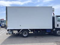 ISUZU Elf Refrigerator & Freezer Truck 2RG-NPR88AN 2020 195,900km_16