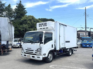Elf Refrigerator & Freezer Truck_1