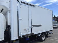 ISUZU Elf Refrigerator & Freezer Truck 2RG-NPR88AN 2020 195,900km_3