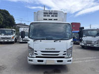 ISUZU Elf Refrigerator & Freezer Truck 2RG-NPR88AN 2020 195,900km_4