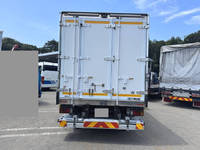 ISUZU Elf Refrigerator & Freezer Truck 2RG-NPR88AN 2020 195,900km_6