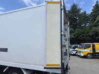 ISUZU Elf Refrigerator & Freezer Truck 2RG-NPR88AN 2020 195,900km_8