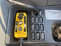 MITSUBISHI FUSO Super Great Container Carrier Truck QPG-FV60VY 2015 546,658km_16