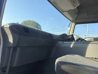 MITSUBISHI FUSO Super Great Container Carrier Truck QPG-FV60VY 2015 546,658km_20