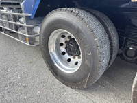 MITSUBISHI FUSO Super Great Container Carrier Truck QPG-FV60VY 2015 546,658km_28