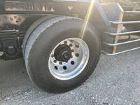 MITSUBISHI FUSO Super Great Container Carrier Truck QPG-FV60VY 2015 546,658km_30