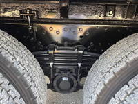 MITSUBISHI FUSO Super Great Container Carrier Truck QPG-FV60VY 2015 546,658km_31