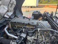 MITSUBISHI FUSO Super Great Container Carrier Truck QPG-FV60VY 2015 546,658km_34