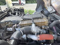 MITSUBISHI FUSO Super Great Container Carrier Truck QPG-FV60VY 2015 546,658km_36