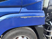 MITSUBISHI FUSO Super Great Container Carrier Truck QPG-FV60VY 2015 546,658km_38