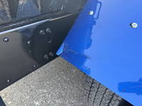 MITSUBISHI FUSO Super Great Container Carrier Truck QPG-FV60VY 2015 546,658km_39